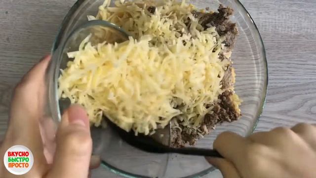 Очень вкусный САЛАТ С РЫБНЫМИ КОНСЕРВАМИ (рецепты на праздничный стол)