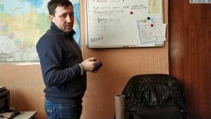 Буровые штанги своими руками