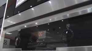 Electrolux EOB5450AOX sütő Márkabolt