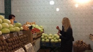 Как торговаться на рынке