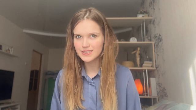 мой опыт в психотерапии за полгода? смотреть онлайн