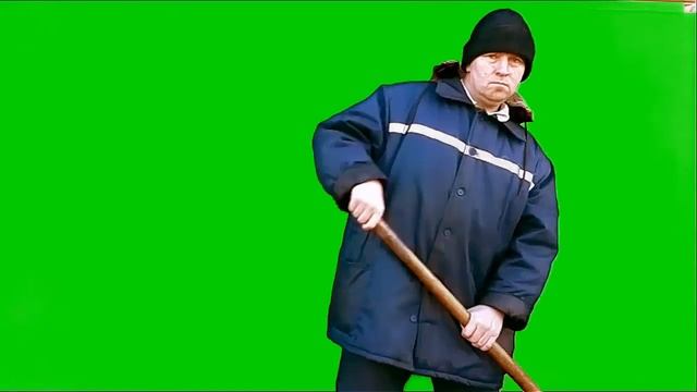 мужик с лопатой смотреть онлайн