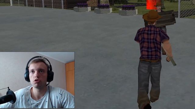 КАК НАЧАТЬ ИГРАТЬ В РАДМИР / RADMIR ПРАВИЛЬНОЕ НАЧАЛО В РАДМИР / ЗА БОМЖА В РАДМИР / ШАГИ В РАДМИР смотреть онлайн