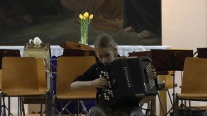 Е.Кузнецов Перепёлочка