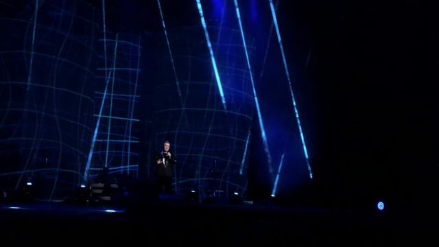 С. Пенкин -"Люби меня"(Челябинск, 30.03.2017) смотреть онлайн