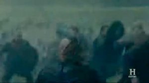 My Mother told me (Vikings Song ) Halfdan and Harold