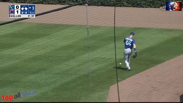 MLB \\ Worst Errors August 2021 part 2 смотреть онлайн