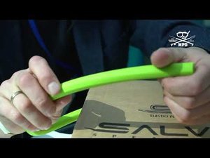 Новинки Salvimar 2021. Часть 5. Тяги для арбалетов S600 "EPTAGUM" #Salvimar