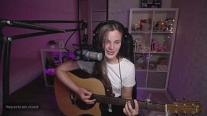 7б - Влюбленные дети (cover by etreamoi)