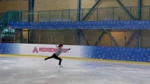 Александра Трусова- два крыла #трусова#двакрыла