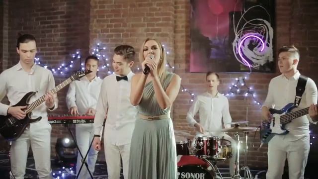 Кавер группа НОВОГОДНЕЕ ПРОМО 2018 смотреть онлайн