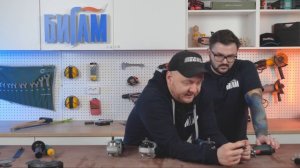 Какая болгарка лучше? / Сравниваем УШМ от Bosch, Metabo и Makita