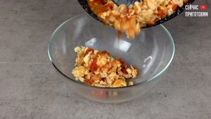 Безумно вкусный ФАРШИРОВАННЫЙ ПЕРЕЦ в духовке. Это теперь мой любимый рецепт. Съедается моментально