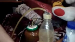 Водородная ячейка 2, HHO GENERATOR, ячейка Мейра