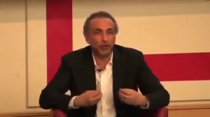 Tariq Ramadan dit la Vérité sur les Lois Françaises