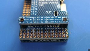 Matek F405-Wing V2