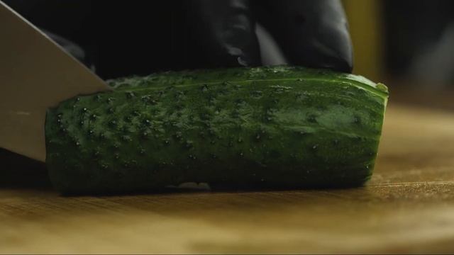 Food видеосъёмка – качественный видеоконтент для вашего бизнеса!