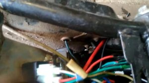 Двухканальное зажигание (cdi) на юпитере