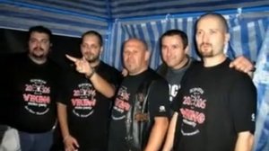 Parazitii feat Goryy- din coltul