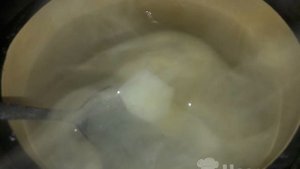 Постный рисовый суп с овощами