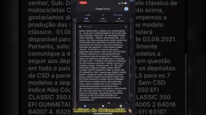 CLASSIC 350 DESCONTINUADA? ? MAS JÁ?