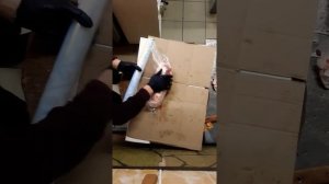 обвалка говядина подбедерок..