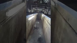 Тонар и модуляторы неизвестного происхождения