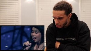 😱 Diana Ankudinova - Wicked Game (Диана Анкудинова) (REACTION)