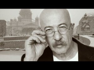 Александр Розенбаум ( По снегу , летящему с неба ) А . Пушкину