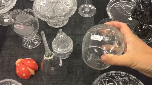 ❤️Германия ПоХоД по социальным магазинам ! Барахолка! Антиквариат Винтаж Германия ! Про поиск клада