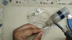 Apple iPhone 7 Earpods Broken Lightning Connector Repair