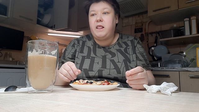 ЖОРА ЛЮБИТ ВКУСНЕНЬКОЕ ? ПИЦЦА СВОИМИ РУКАМИ не прошеные советы смотреть онлайн