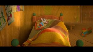 Лунтик. Возвращение домой - Тизер-трейлер (Дубляж, 2024) Мультфильм