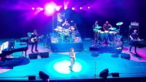 Kenny G - Excerpt from "Forever in Love" (LIVE in Singapore, 31 March 2023)