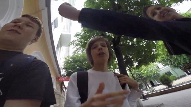 #СТРИТ ФИНГЕРБОРДИНГ 1!!! КАТАЮ В СТРИТУ НА ФИНГЕРБОРД!!! смотреть онлайн