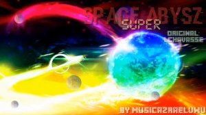 Súper Space Abyss (Machup apple solar & lunar Abyss)