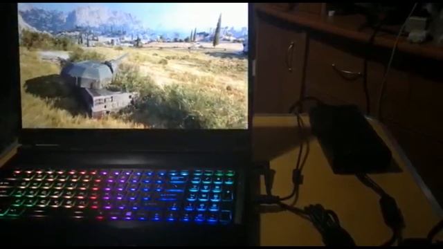 |РОЗЫГРЫШ НОУТБУКА |MSI GL75 10SFK-224RU Leopard | ОБЗОР НОУТБУКА | смотреть онлайн