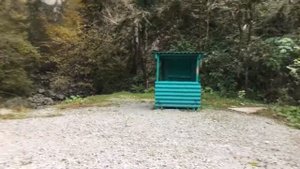 Обзор маршрута к водопаду Пасть Дракона, Сочи п.Красная Поляна