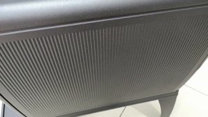 Plamen - печь TRENK