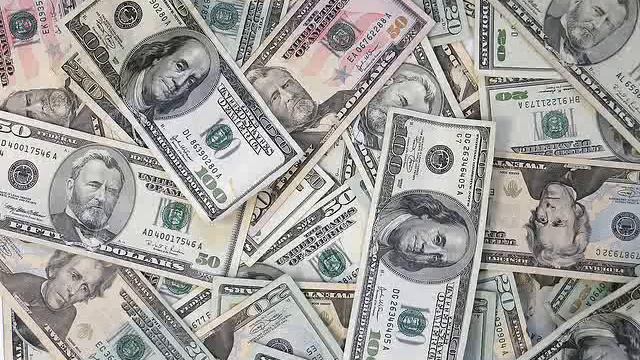 Александр Маракулин -- Money