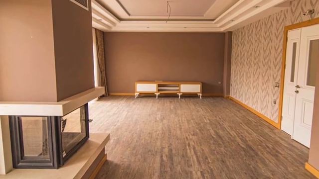 Продается триплекс Вилла в городе Анталии район дощемеалты 8ми комнатный 360м2
