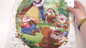 Мир принцесс Disney. Журналы с подарками, комплект 2 по цене 1.