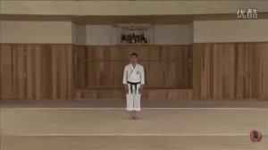 JKS Kata - Gojyushiho