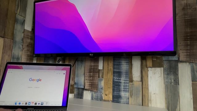 How to Connect a MacBook to a Monitor - Full Tutorial смотреть онлайн