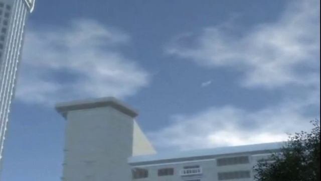 Авиакатастрофа - Столкновение со строением СЦ_14.wmv