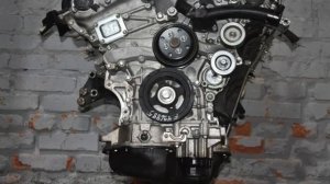 Toyota 2GR-FKS поломки и проблемы двигателя | Слабые стороны Тойота мотора