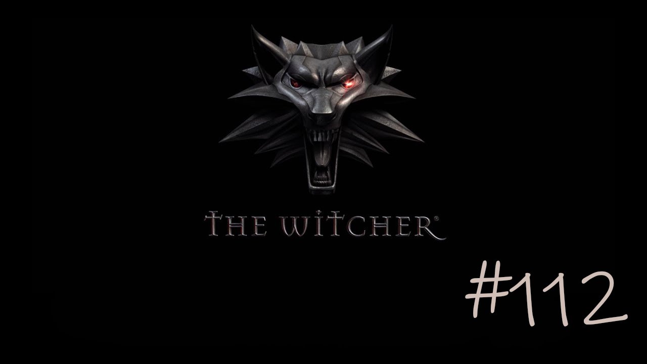 The Witcher #112