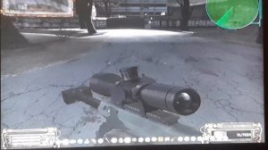 Найти тайник бандита в х-18