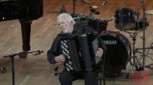 Александр Скляров - Баян и баянисты 2014