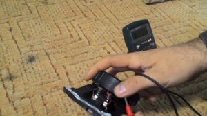 Проблема с динамиком Урал-АК74